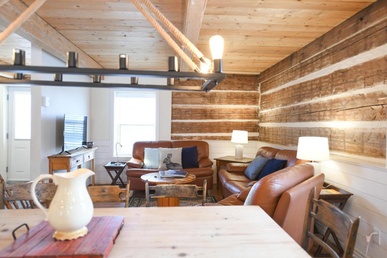 La Maison Bleue Saint-Ferréol-les-Neiges Extérieur photo